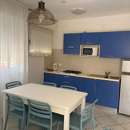 Costanza Apartman *