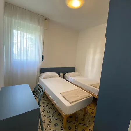Costanza Apartman Lignano Sabbiadoro