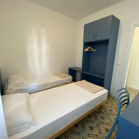 Costanza Apartman Lignano Sabbiadoro