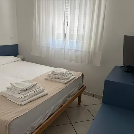Costanza Apartman