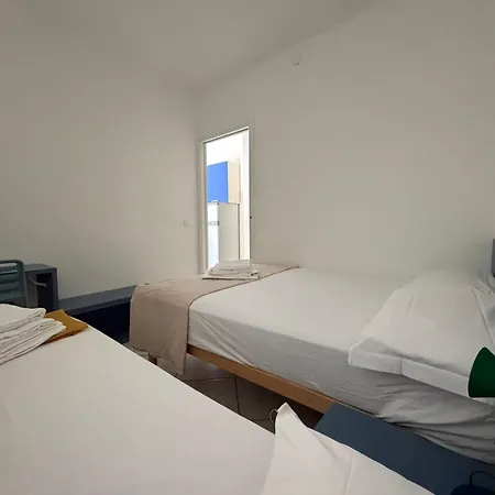 Costanza Apartman