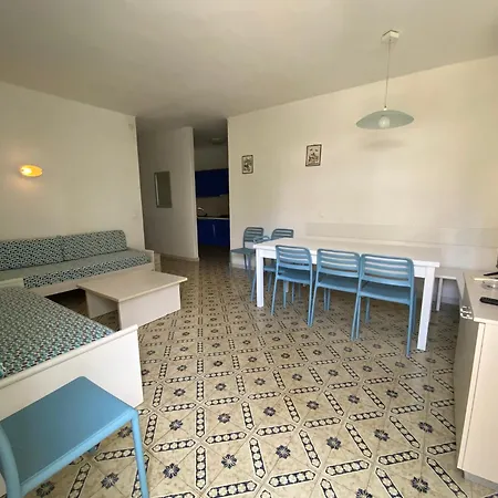 Costanza Apartman Lignano Sabbiadoro