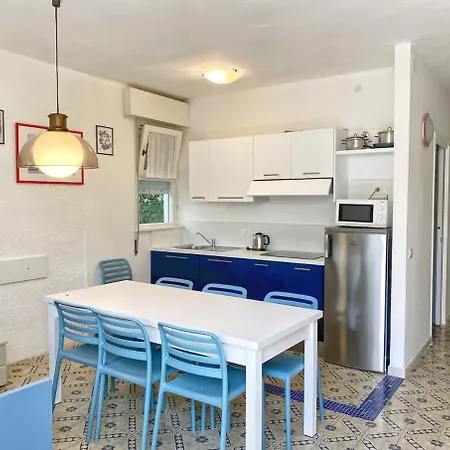 Costanza Apartman