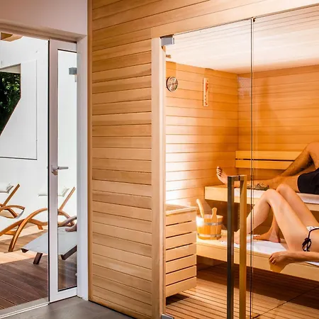 Costanza Apartman Lignano Sabbiadoro